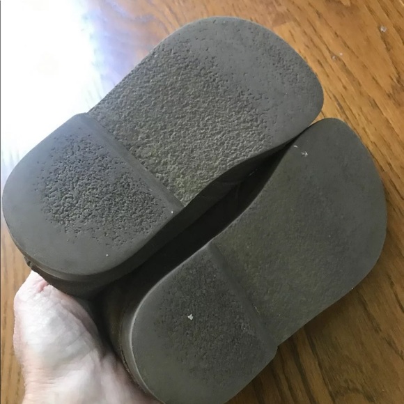 J. Crew Crewcuts Calvert boots boys size K13 - Picture 5 of 5